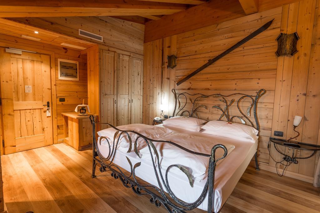 Hotel Arisch Aprica Zewnętrze zdjęcie